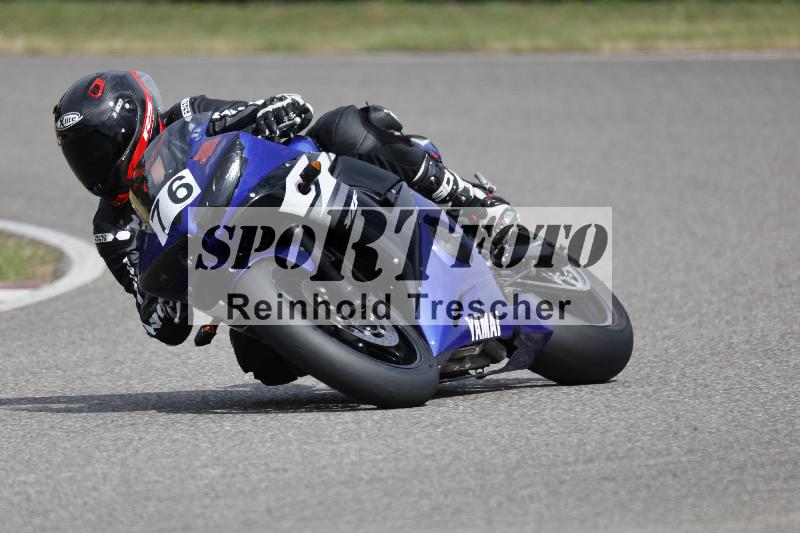 /19 06.06.2026  TZ Motorsport ADR/Gruppe rot/76